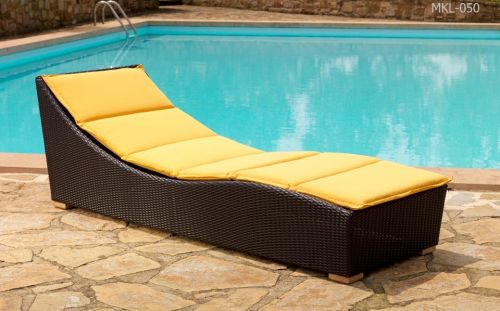 Poly Rattan Furniture