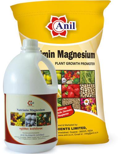 Nutrimin Magnesium