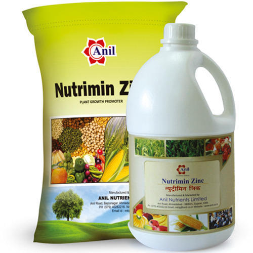 Nutrimin Zinc