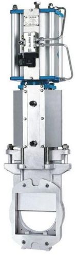 Square Knife Gate Valve