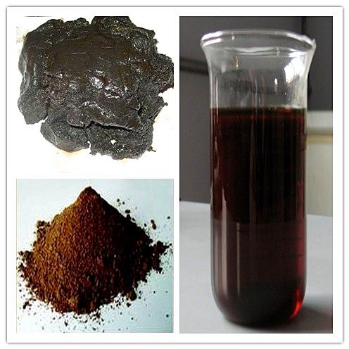 Feed Grade Squid Liver Powder, Packaging Type : dark brown