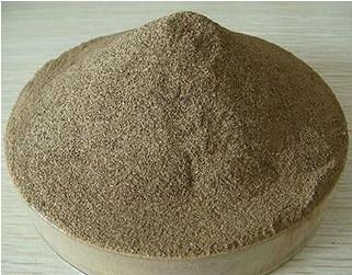 Seaweed Meal Degumming Kelp Meal, Packaging Type : brown