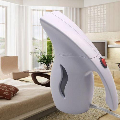 2016 Promotional Gift Handheld Garment Steamer For Travel