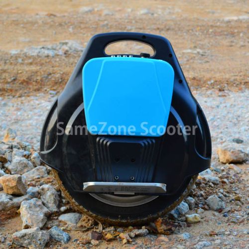 One Wheel Scooter