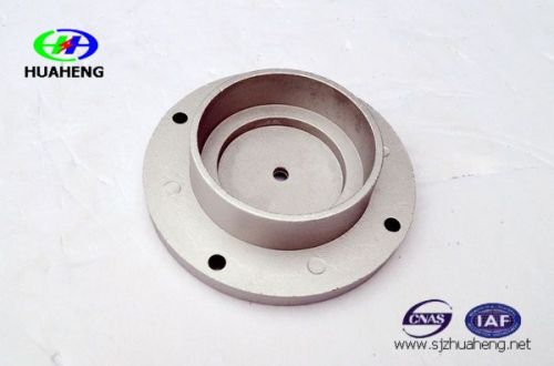 Aluminum Castings