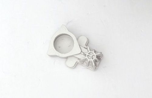 Low Pressure Castings