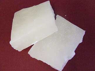 Solid Fully Refined Paraffin Wax, For Candle Making, Certification : ISI Certified