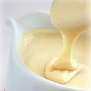 Condensed Milk