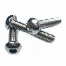 Stainless Steel Screw