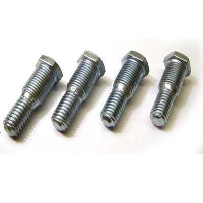 Steel Studs