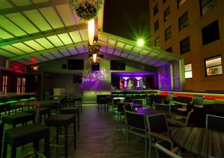 Smart Retractable Roofs