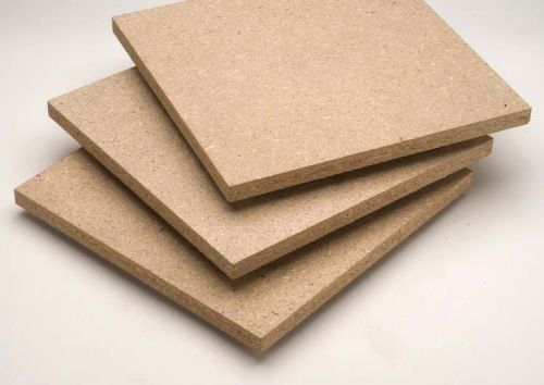 2 Ft X 2 Ft PLAIN PARTICLE BOARD