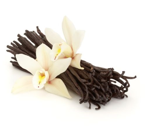 Natural Vanilla Beans