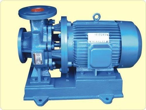 Marine Pump