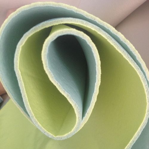 Jiaxing Functional Fleece Softshell Fabric