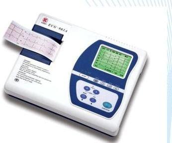 ECG Machine