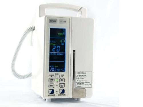 Infusion Pump