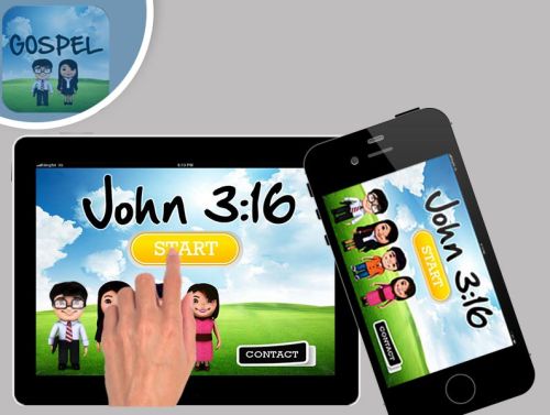 Mobile application development