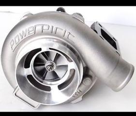 Turbo Charger