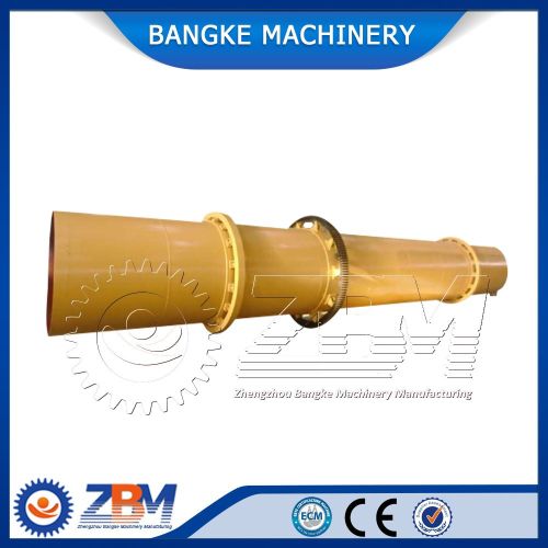 Chicken Manure Dryer