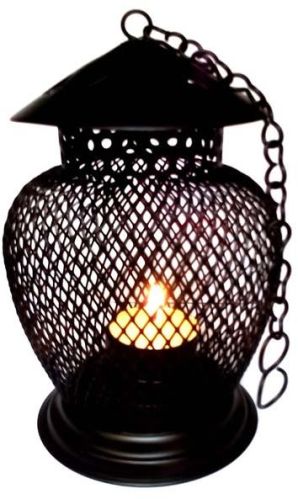 GAC Trend Candle Lantern Holder
