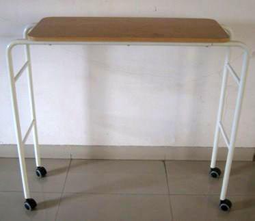 Hospital Fixed Food Trolley