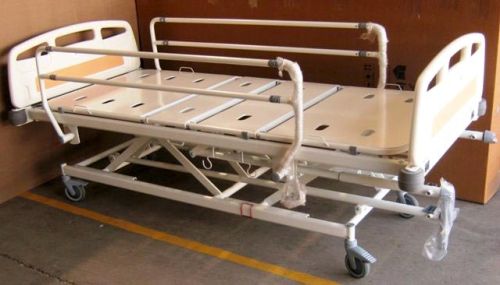 ICU Beds