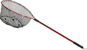 Monofilament Landing Net