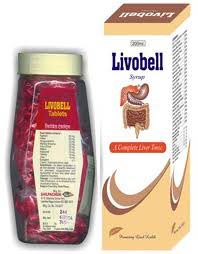 Ayurvedic Liver Care Medicine