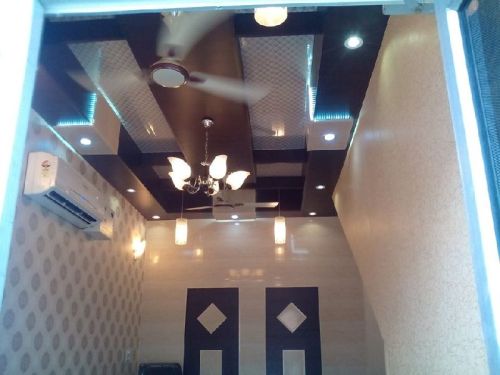 False Ceiling Designing