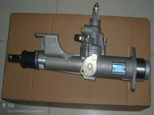 Steering Gear Box