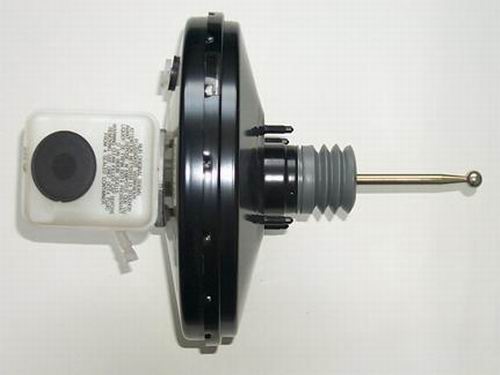 Steering Power Booster