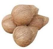 Fresh coconut, Packaging Size : 25-50kg