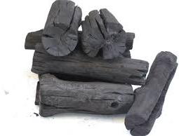 Wood Charcoal