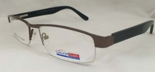 Laurel Dale Luxury Metal Frame