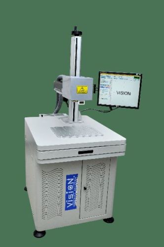 CO2 Laser Marking Machine, For On Non Metal