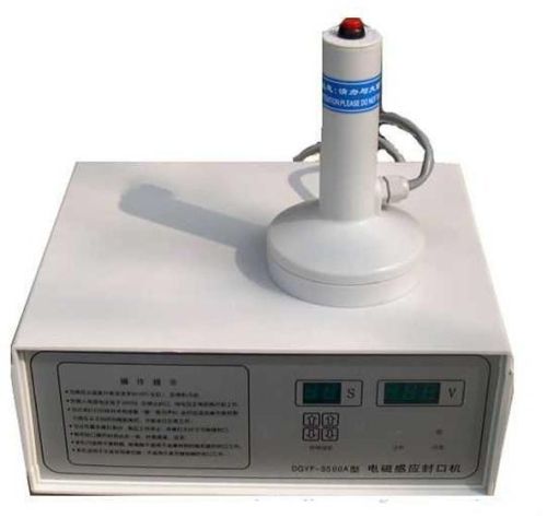 Hand Held Heat Induction Sealer