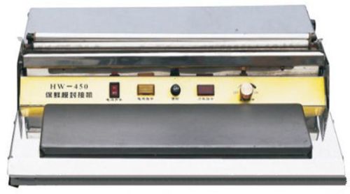 Hand Held Vacuum Sealer