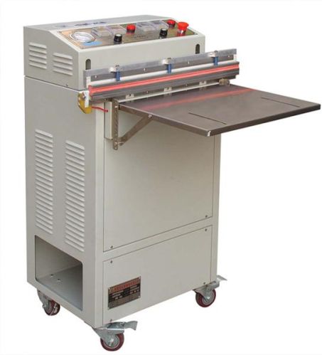 External Suction Vacuum Sealing Machine