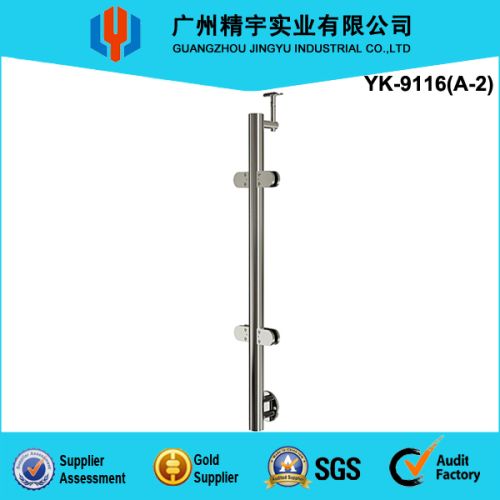 Stainless Steel Handrail Balustrade