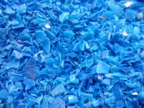 HDPE Granules