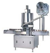 Automatic Four Head Capping Machine