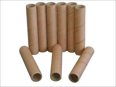 Paper Core Tube