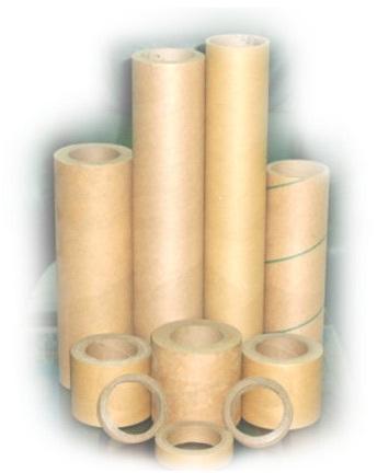 Spiral Paper Tubes