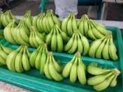 Fresh Cavendish Banana, Brand Name : Dole, Delmonte