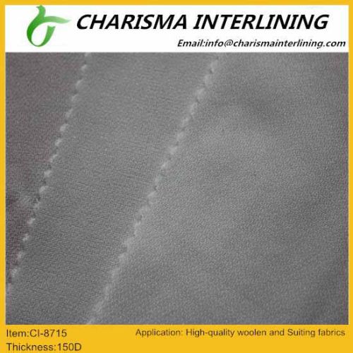PP Woven Interlining