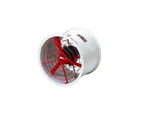 Explosion Proof Mining Axial Flow Fan