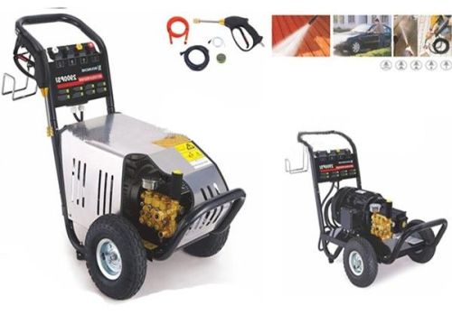 2900-4.0t4 Electric High Pressure Washer
