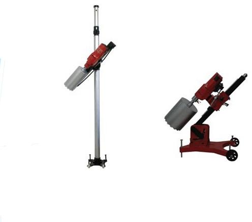 Bj-235 Diamond Core Drill Machine