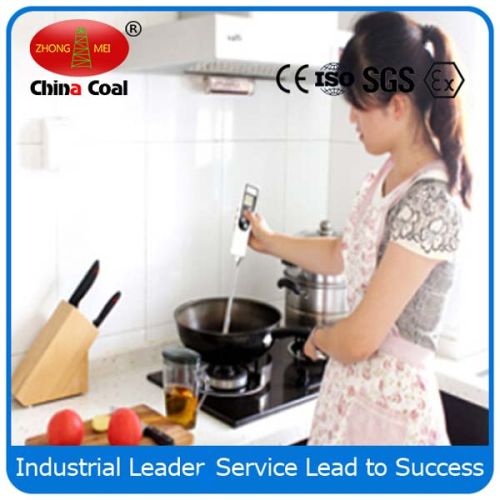 Zm2700 Cooking Oil Meter, Brand Name : China Coal